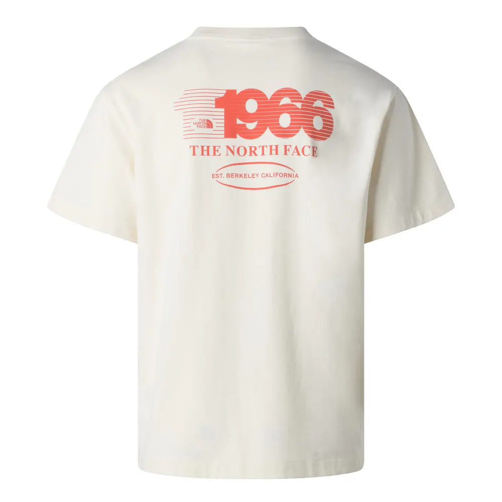 The North Face TNF Track Tee Mens detail 2