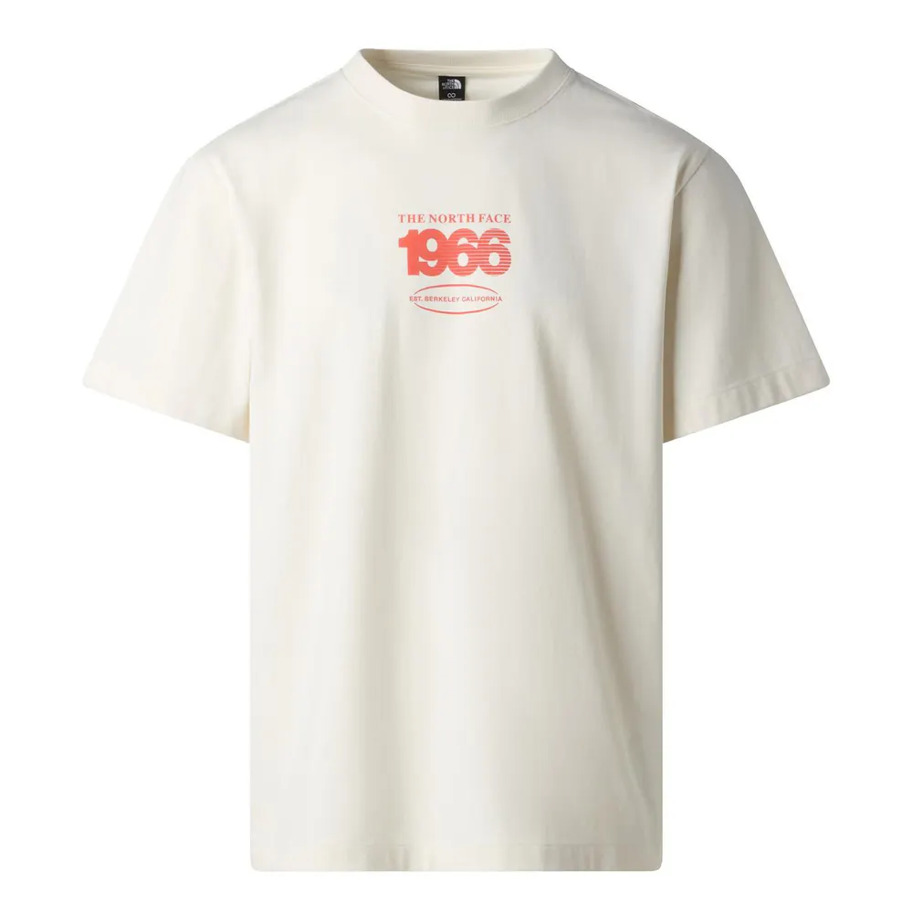 The North Face TNF Track Tee Mens