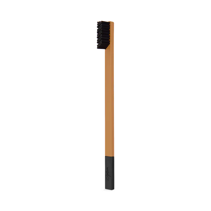 Apriori Caramel Crush Medium Toothbrush detail 2