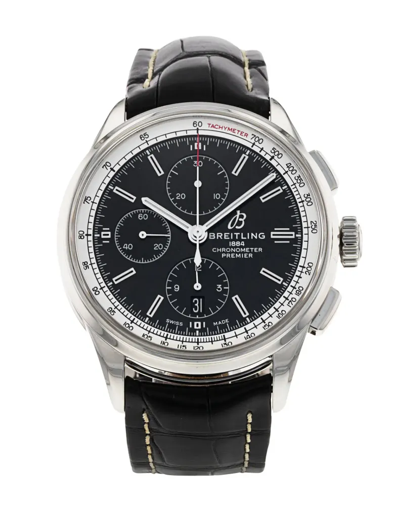 Breitling Premier A13315 — 2019 — Very good