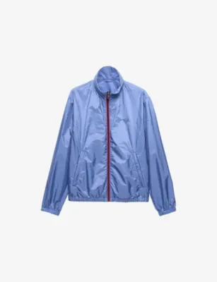 PRADA Re-Nylon Blouson Jacket