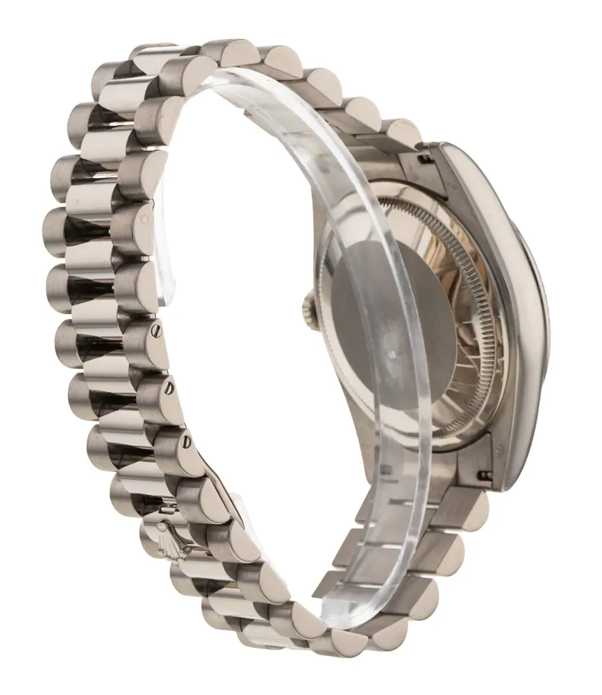 Rolex Day-Date 118239 — 2007 — Very good detail 3