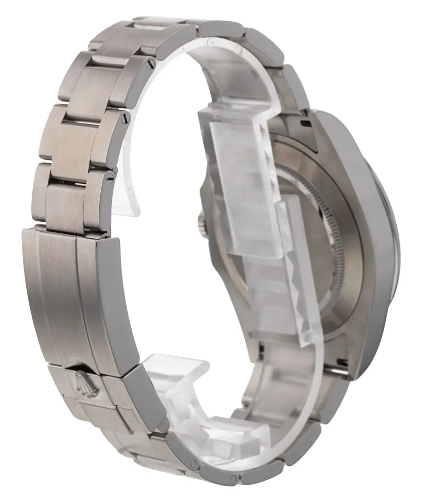 Rolex Explorer II 216570 — 2022 — Excellent detail 3
