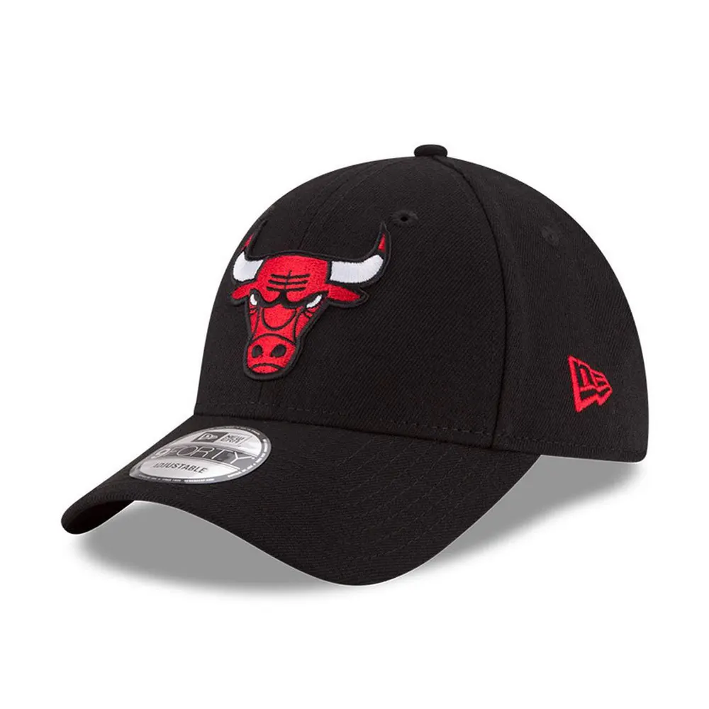 New Era NBA 9FORTY Adjustable Cap