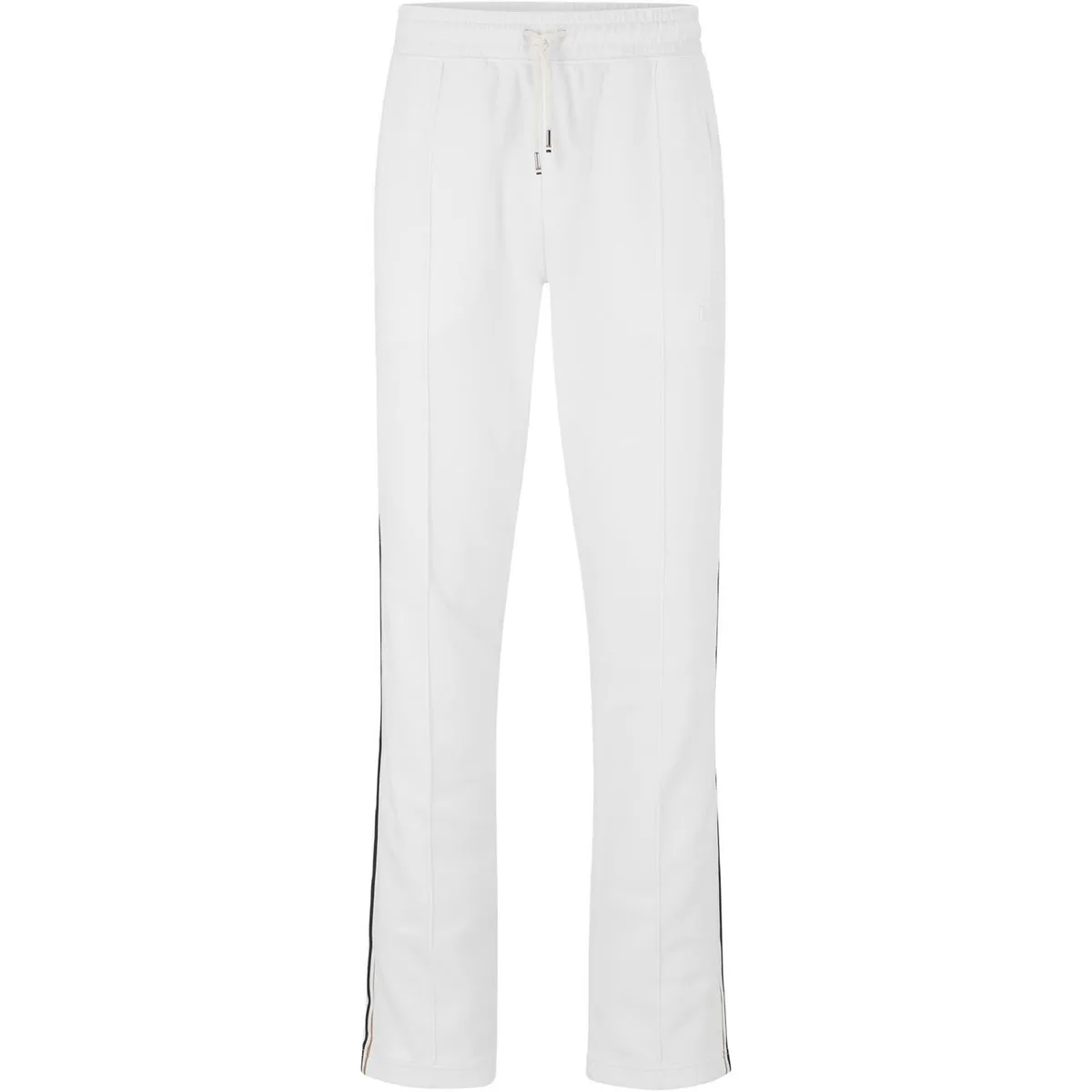 Boss Men's Hadicomfort Closed Hem Fleece Joggers