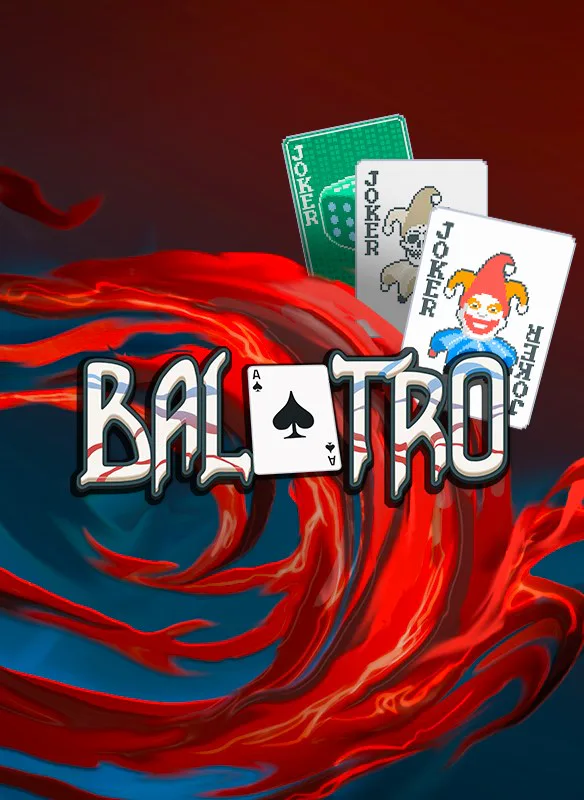 Playstack Ltd Balatro in Digital, additional product view 3
