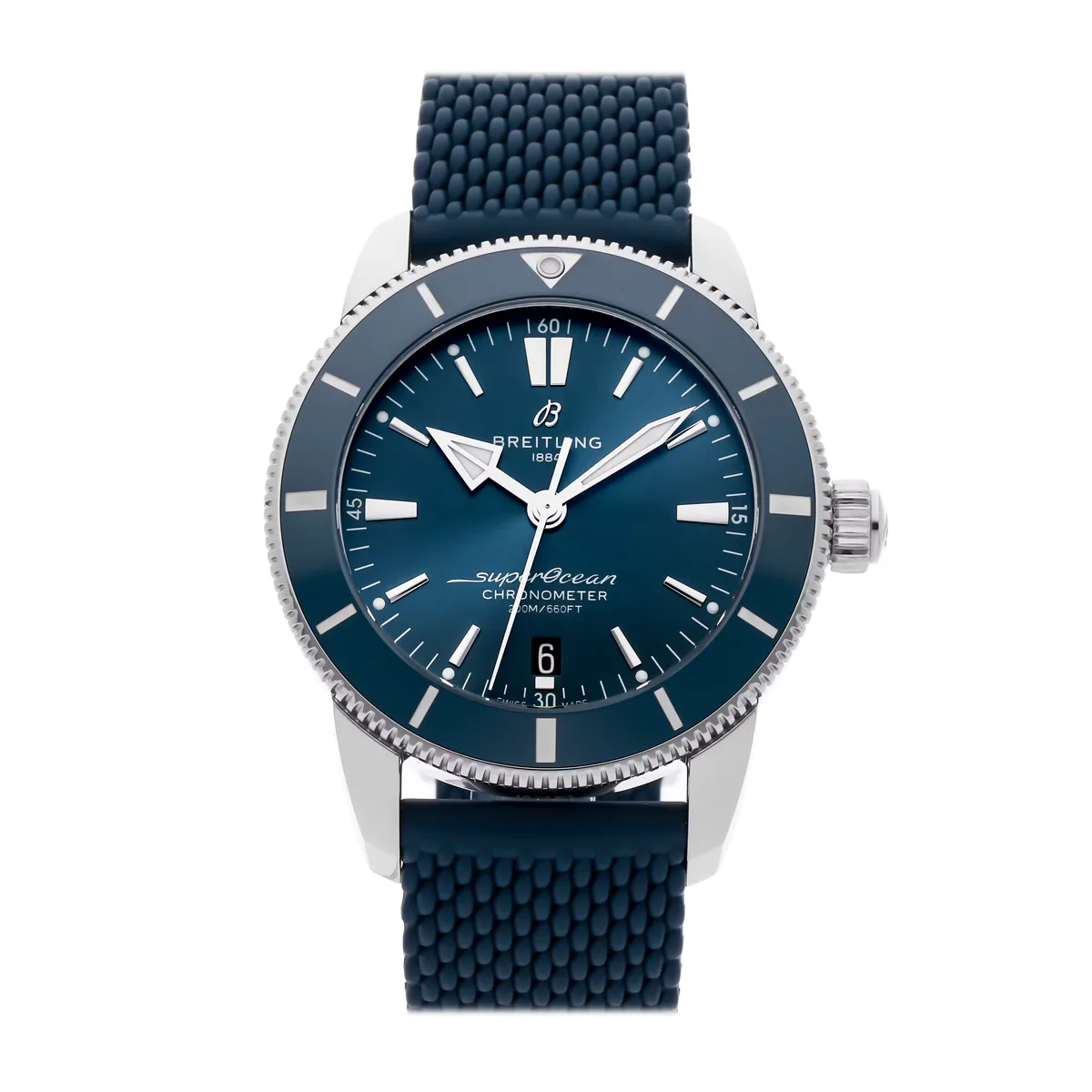 Breitling Superocean Heritage – Pre-owned luxury watches