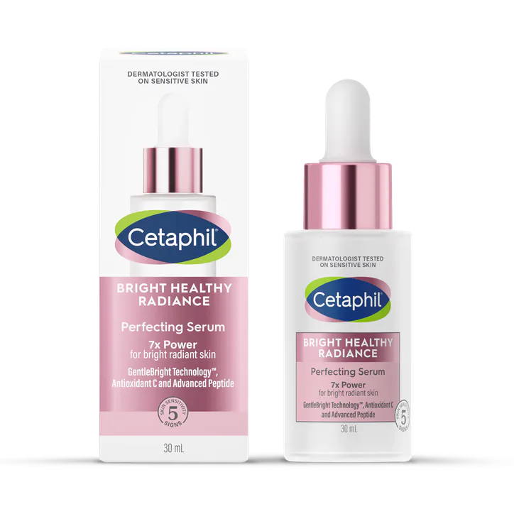Cetaphil Healthy Radiance Brightening Niacinamide Serum 30ml
