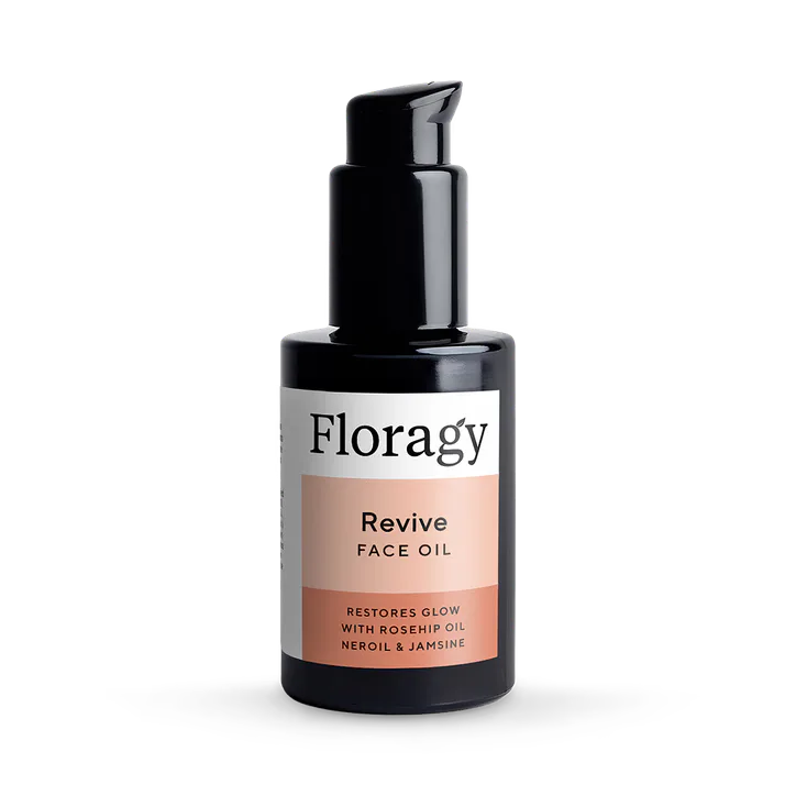 Floragy Revive Face Oil 30ml