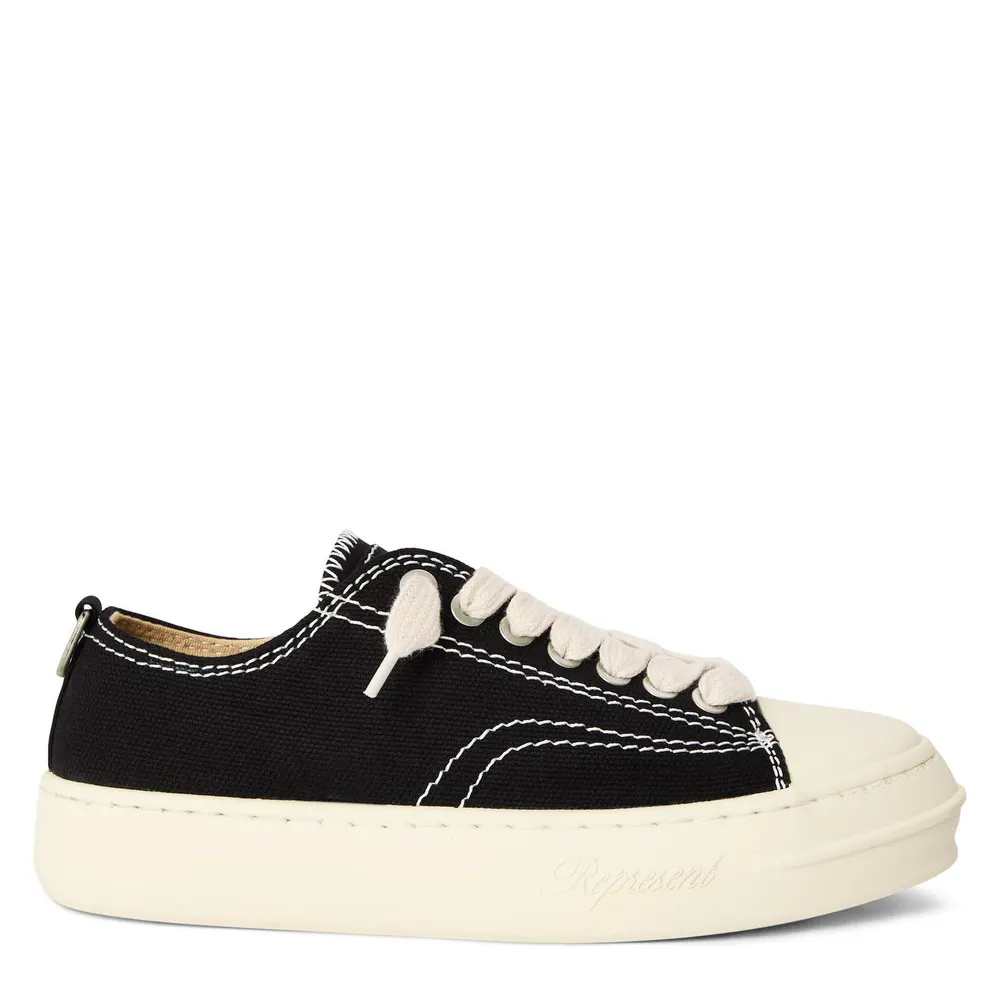 Represent Men's Low-Top Trainers