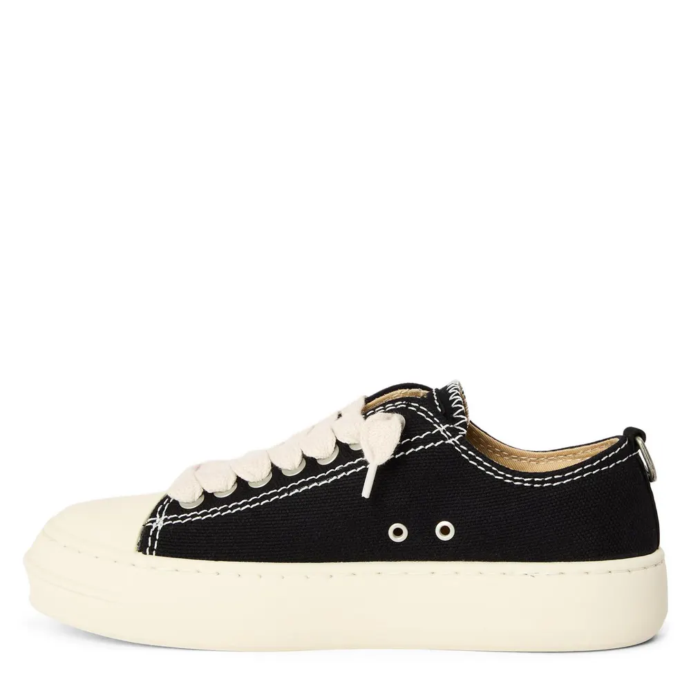 Represent Men's Low-Top Trainers detail 2
