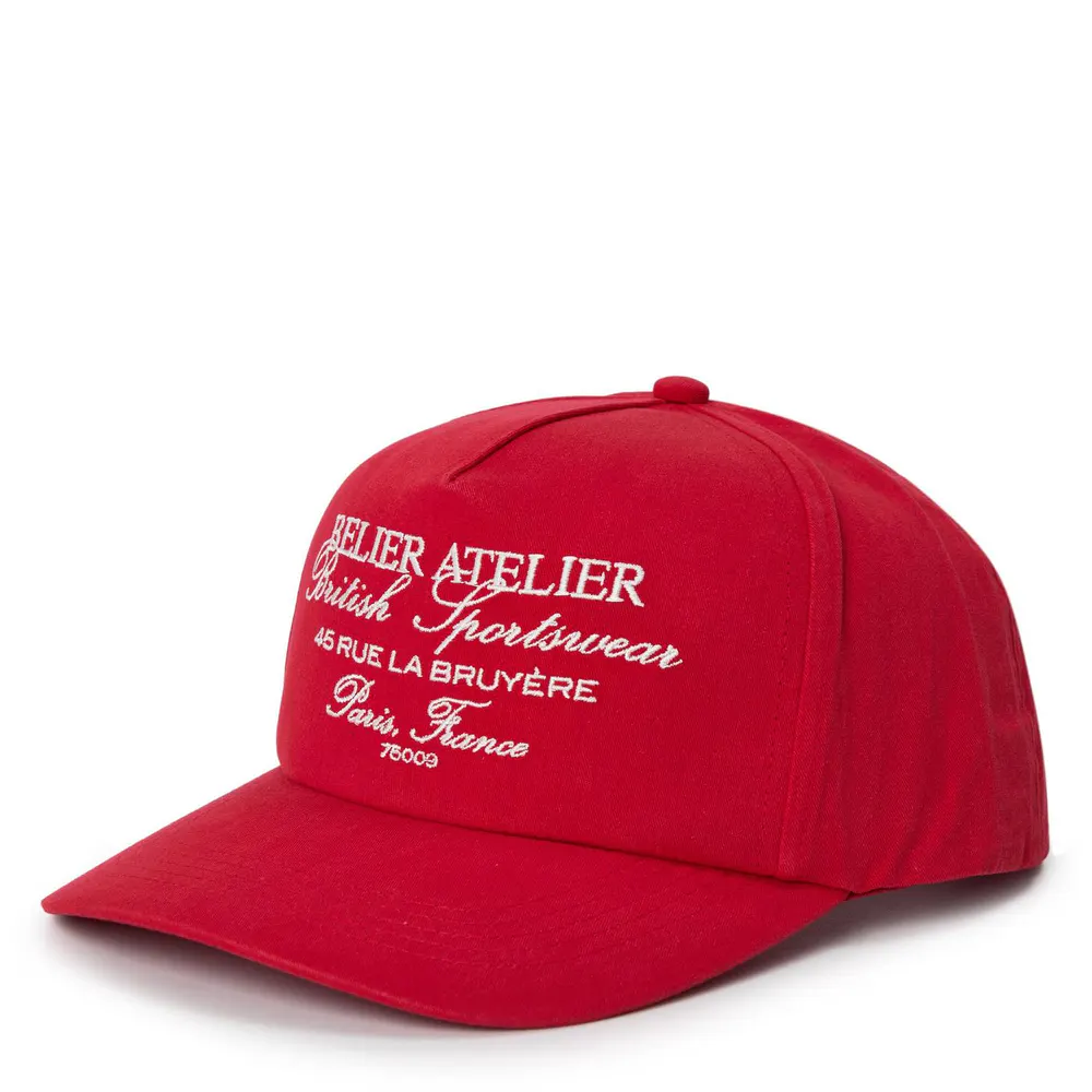 BELIER Men's Baseball Cap