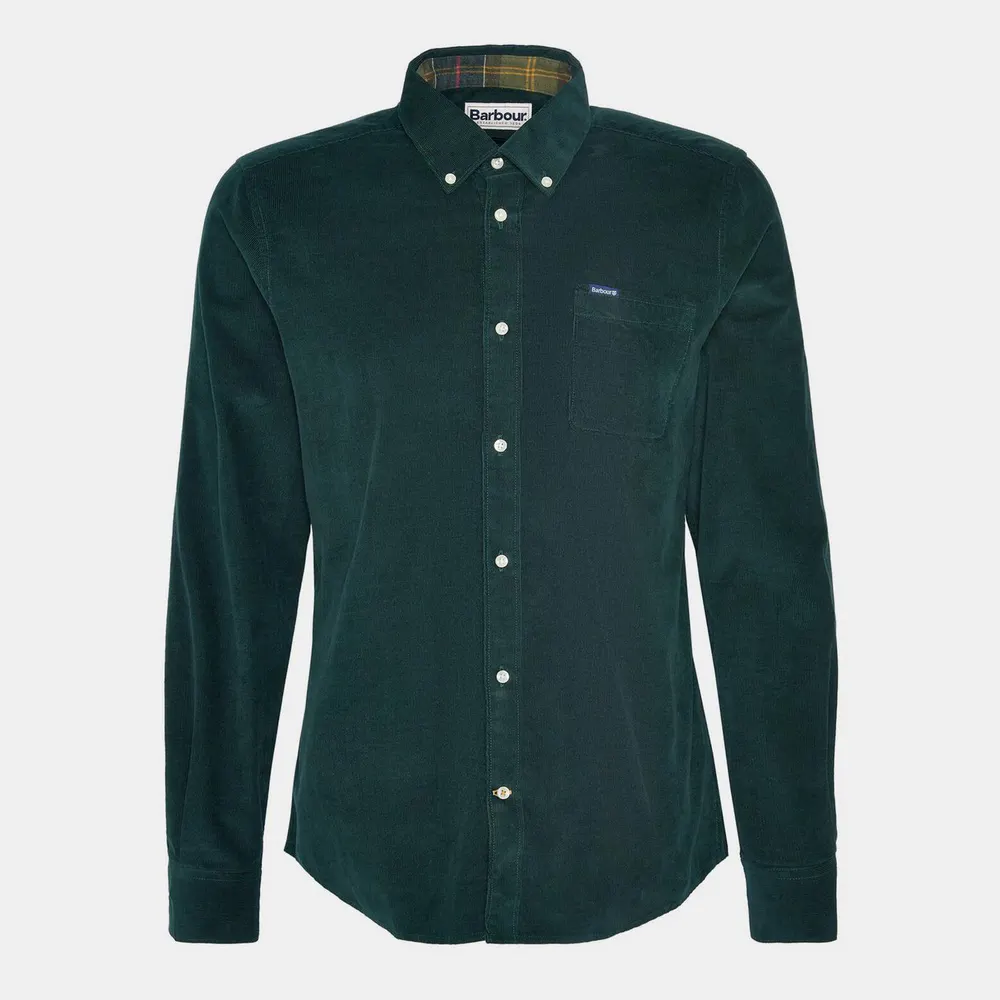 Barbour Ramsey Shirt