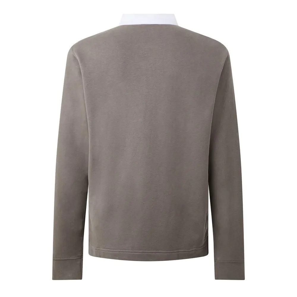 Vuori Vuori Cypress Rugby Sn64 in Smokey Taupe, additional product view 2
