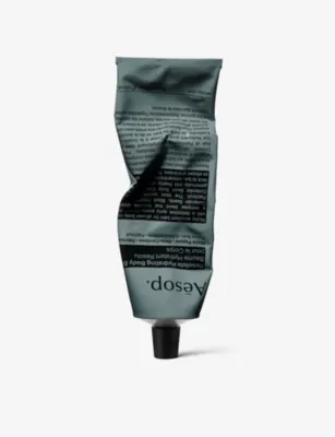AESOP Resolute Hydrating body balm 100ml detail 2