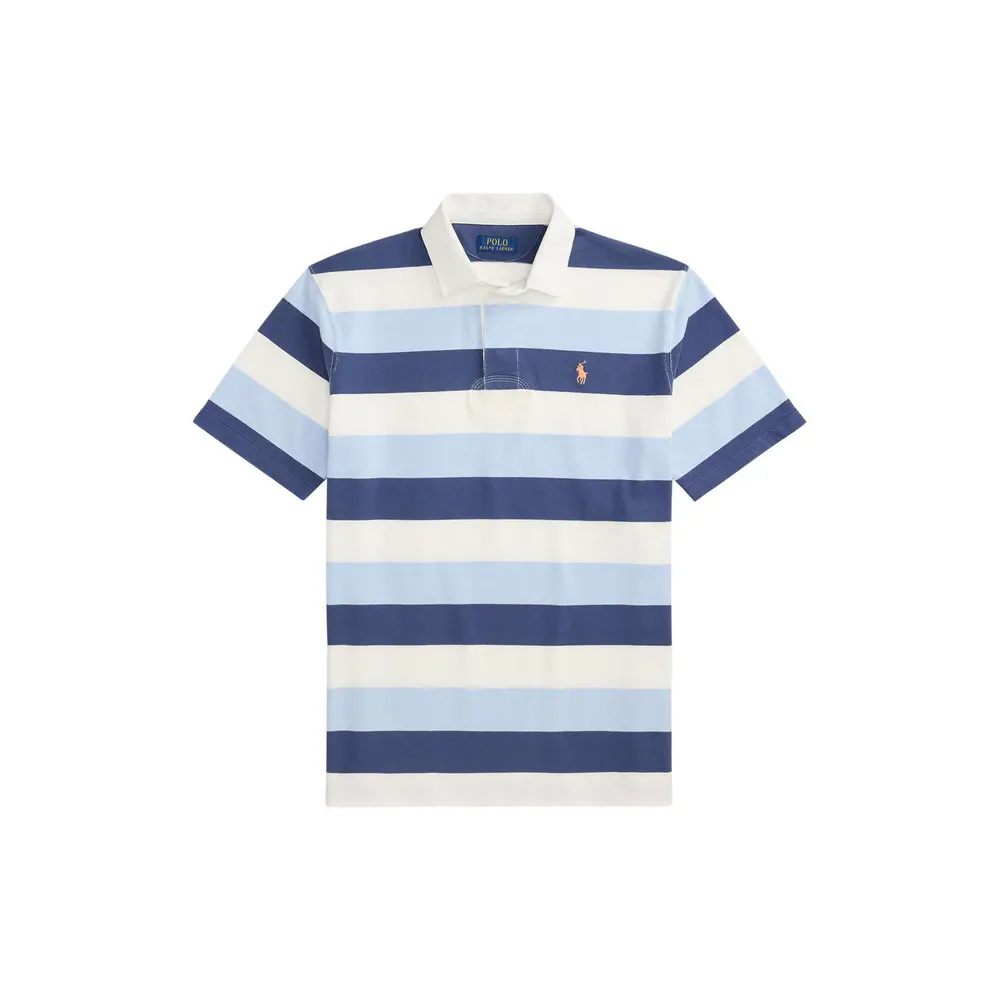 Polo Ralph Lauren Men's Rugby Polo Shirt