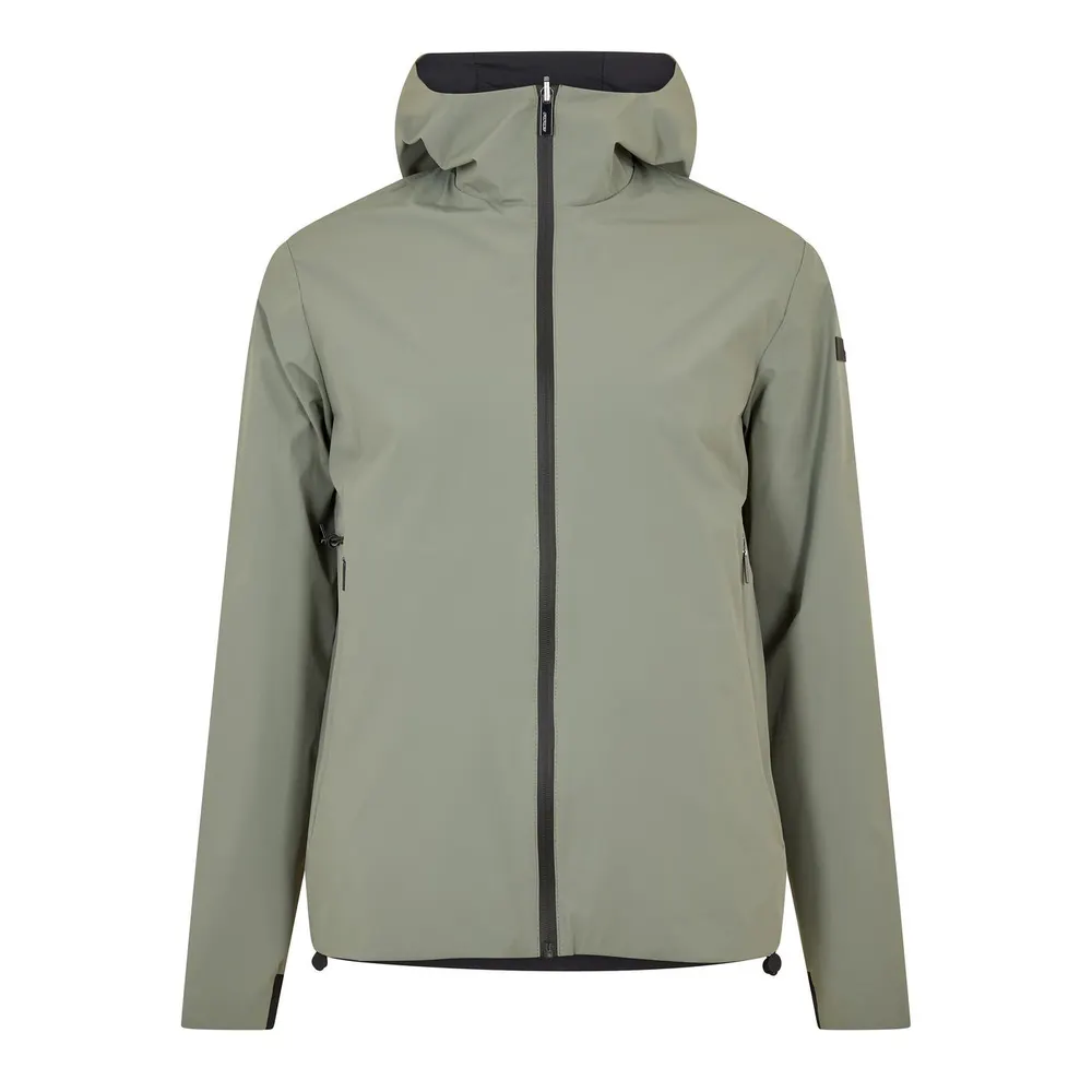 Roberto Ricci Designs Men's Zip Hoodie