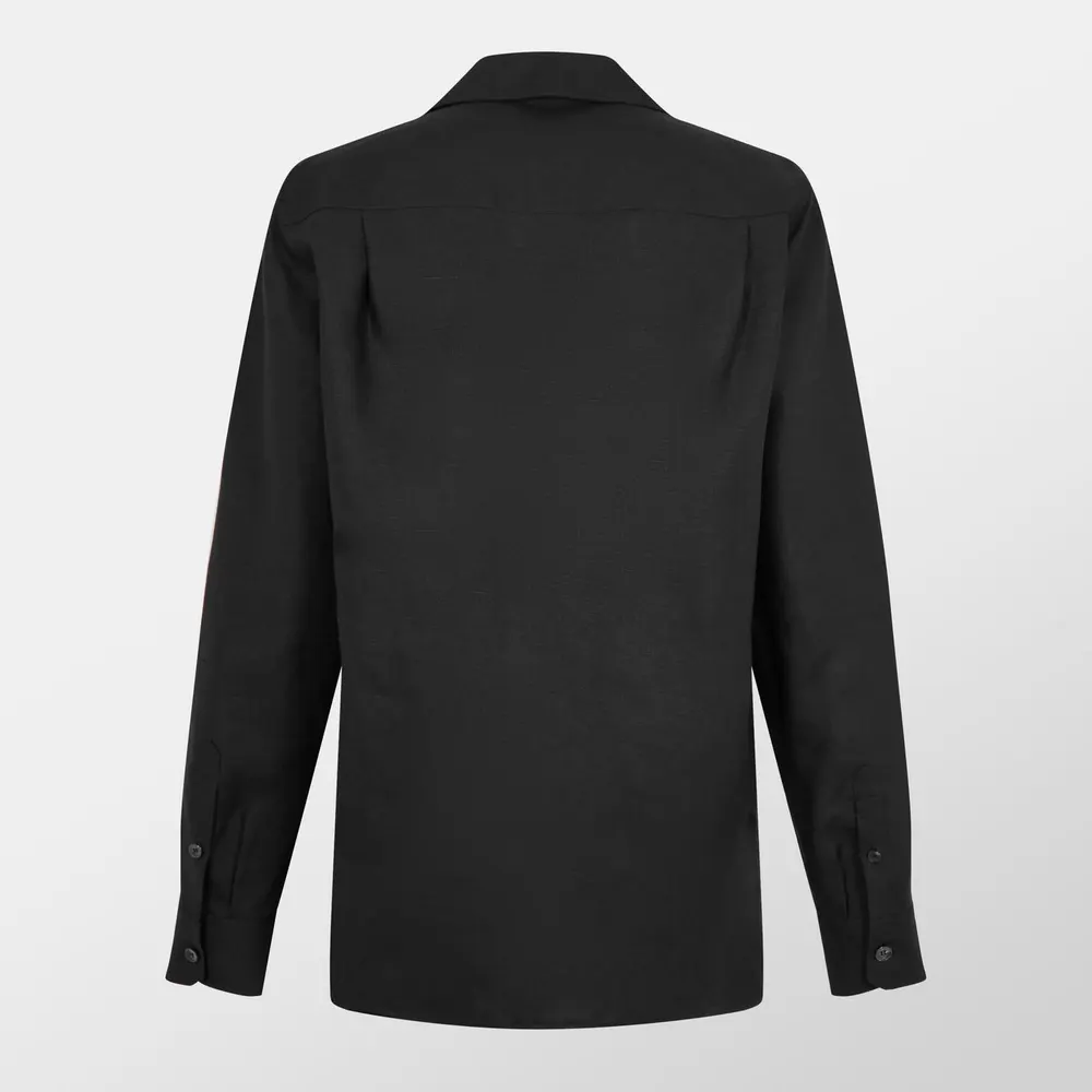 Dolce and Gabbana Lightweight Blazer detail 2