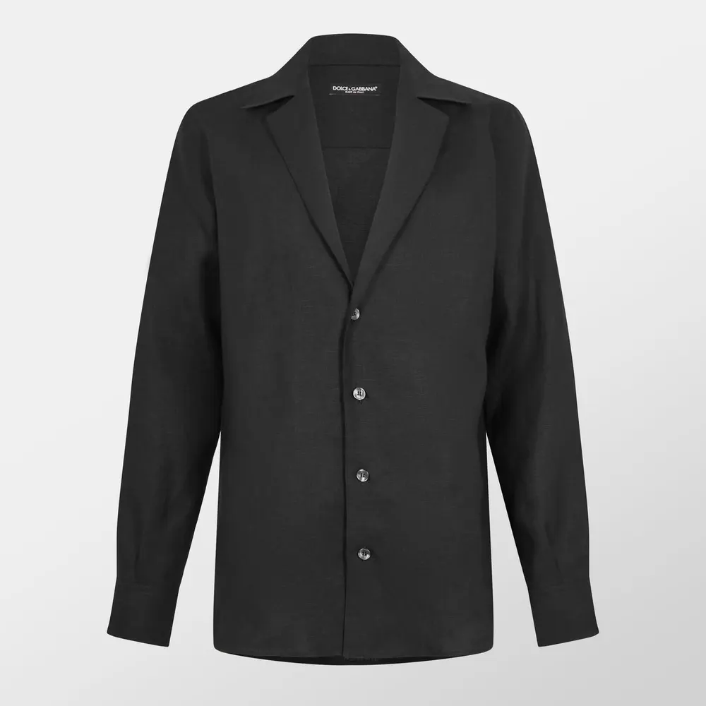 Dolce and Gabbana Lightweight Blazer