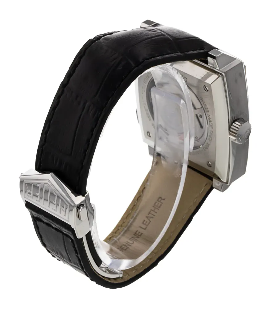 Tag Heuer Monaco CAW211R — 2021 — Very good detail 3