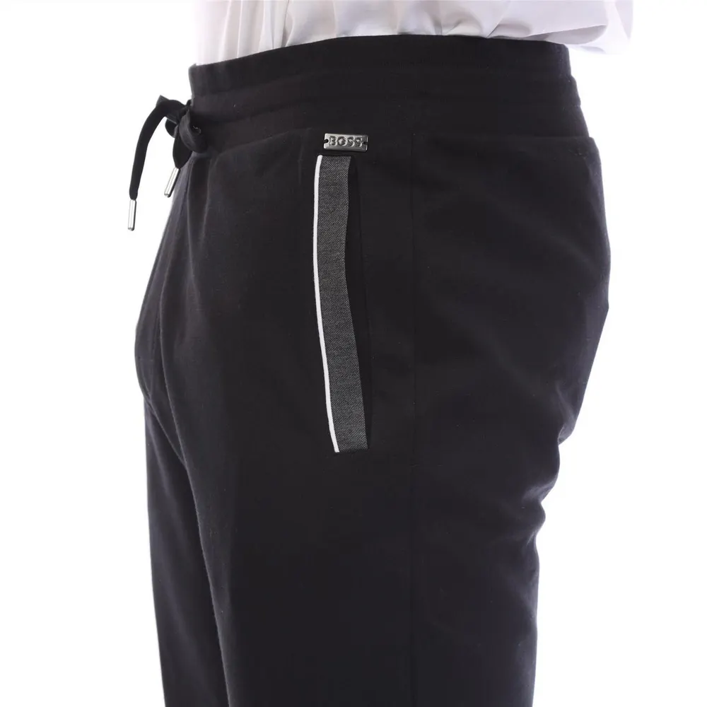 Boss Loungewear Tracksuit Pants detail 3