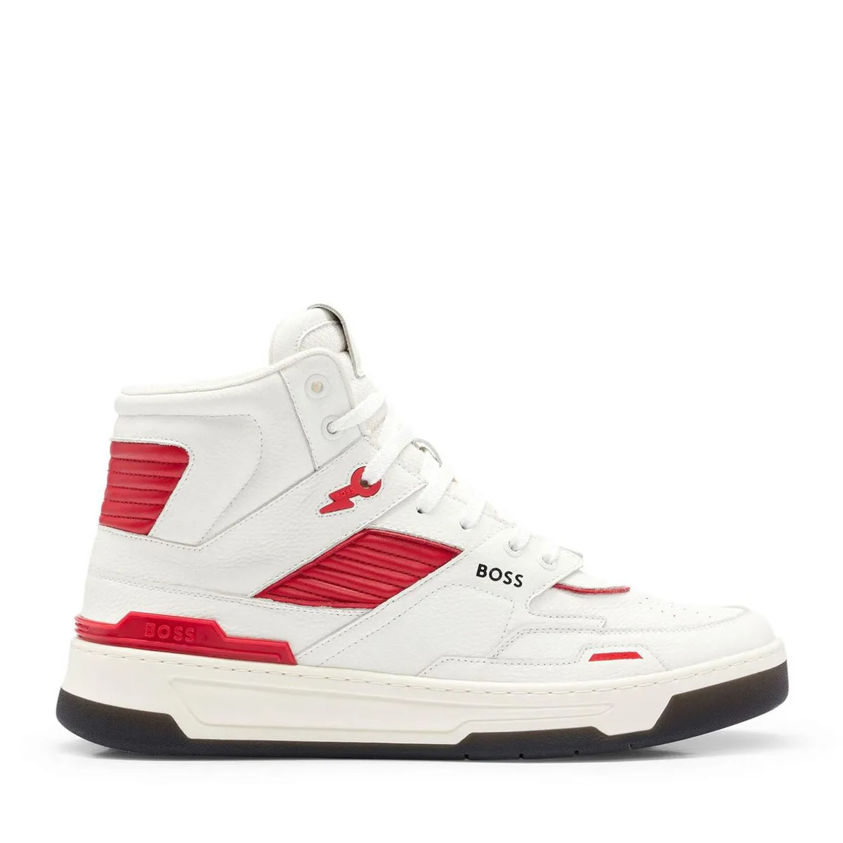Boss Boss Baltimore Hito Tb 10250085 01 Low-Top Trainers Mens