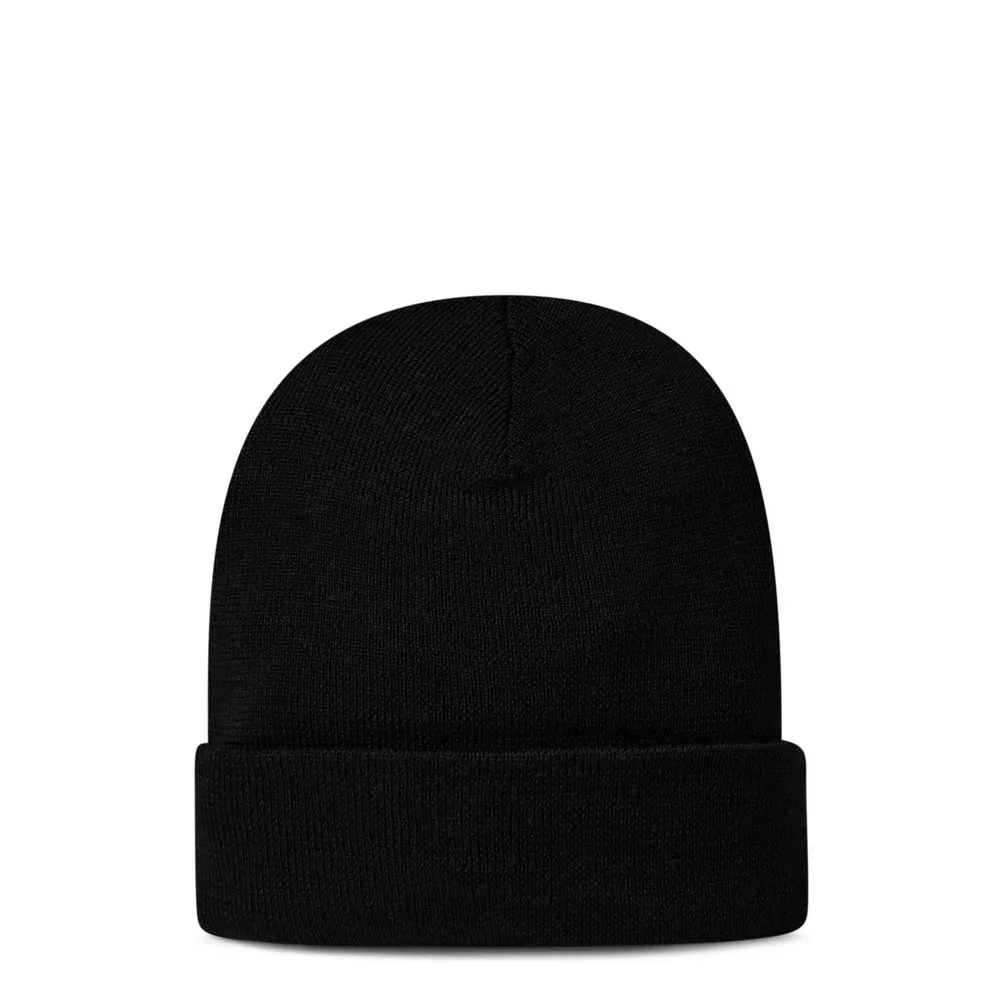 Acne Studios Men's Logo Beanie detail 2