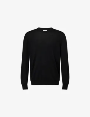 NN07 Ted Crew-Neck Wool Jumper