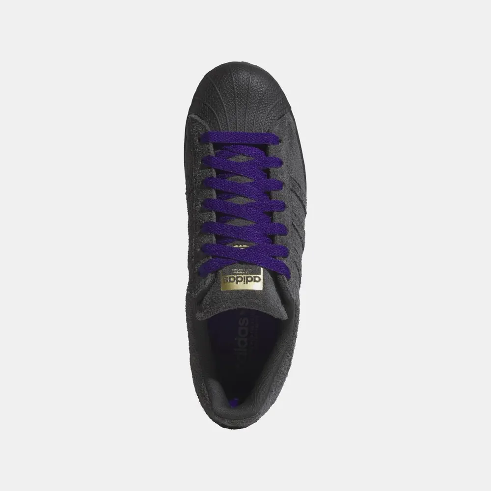 adidas Originals Superstar ADV Shoes detail 3