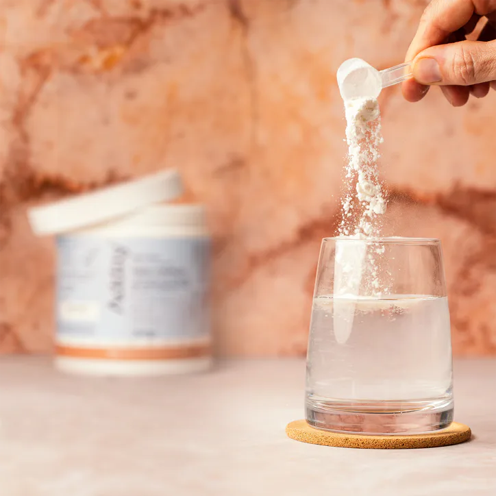 Adday Fibre Complex 300 g, additional product view 2