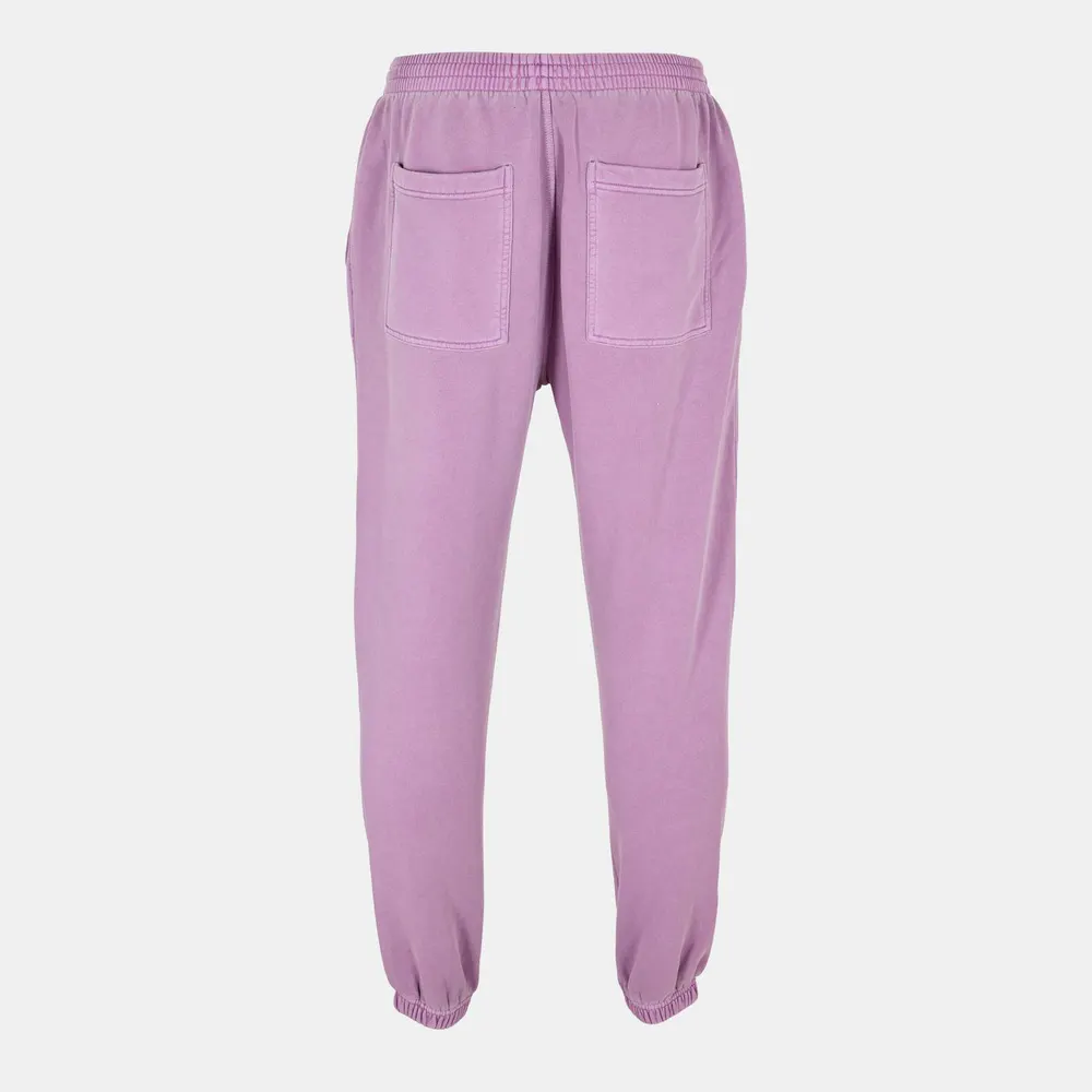 Represent Men's Closed Hem Fleece Joggers detail 2