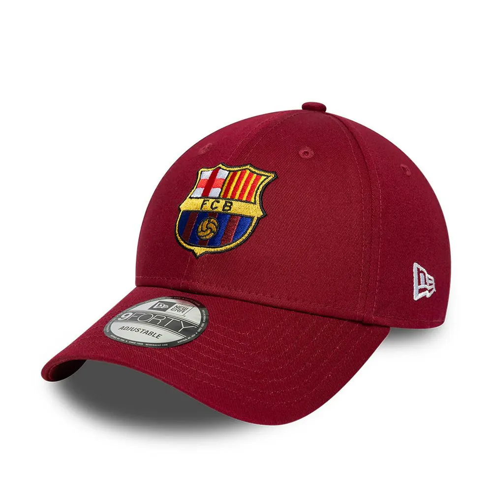 New Era 9FORTY Adjustable Cap