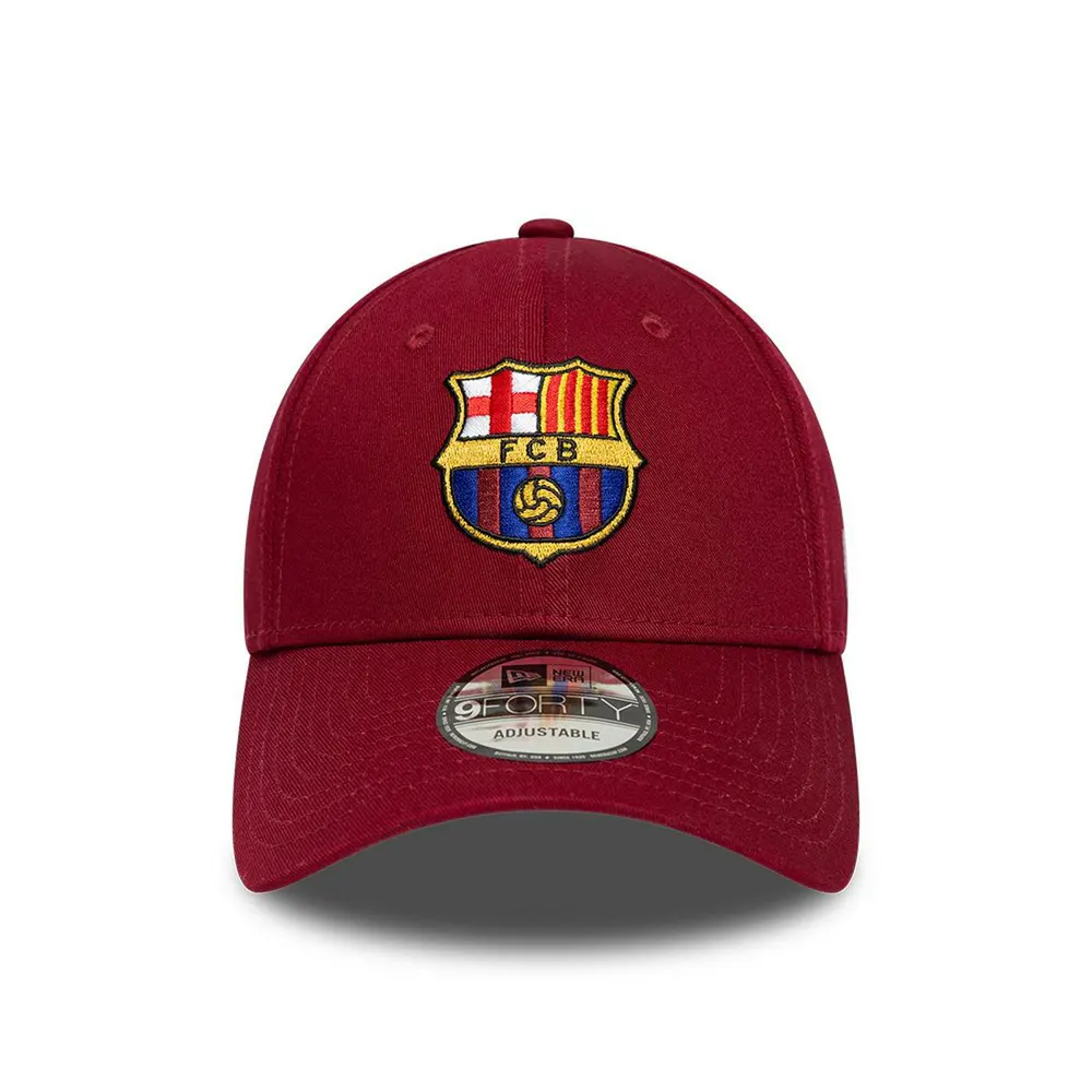 New Era 9FORTY Adjustable Cap detail 2