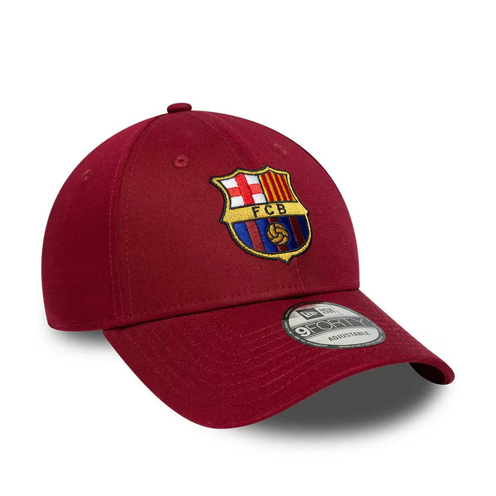 New Era 9FORTY Adjustable Cap detail 3