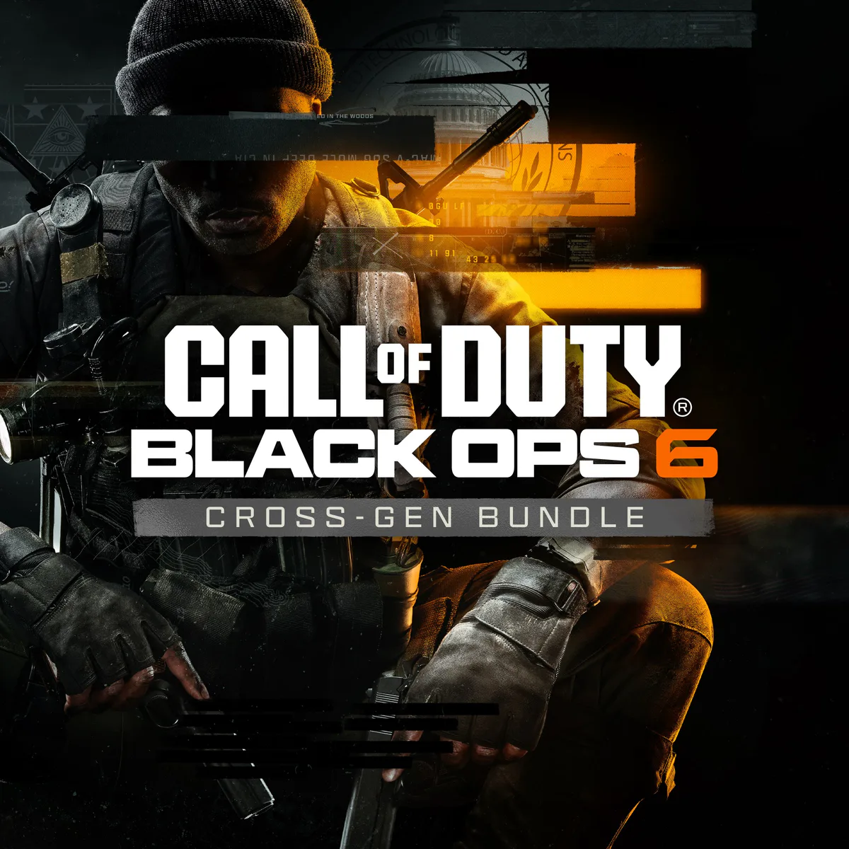 Activision Publishing Inc. Call of Duty®: Black Ops 6 - Cross-Gen Bundle in Digital, additional product view 2