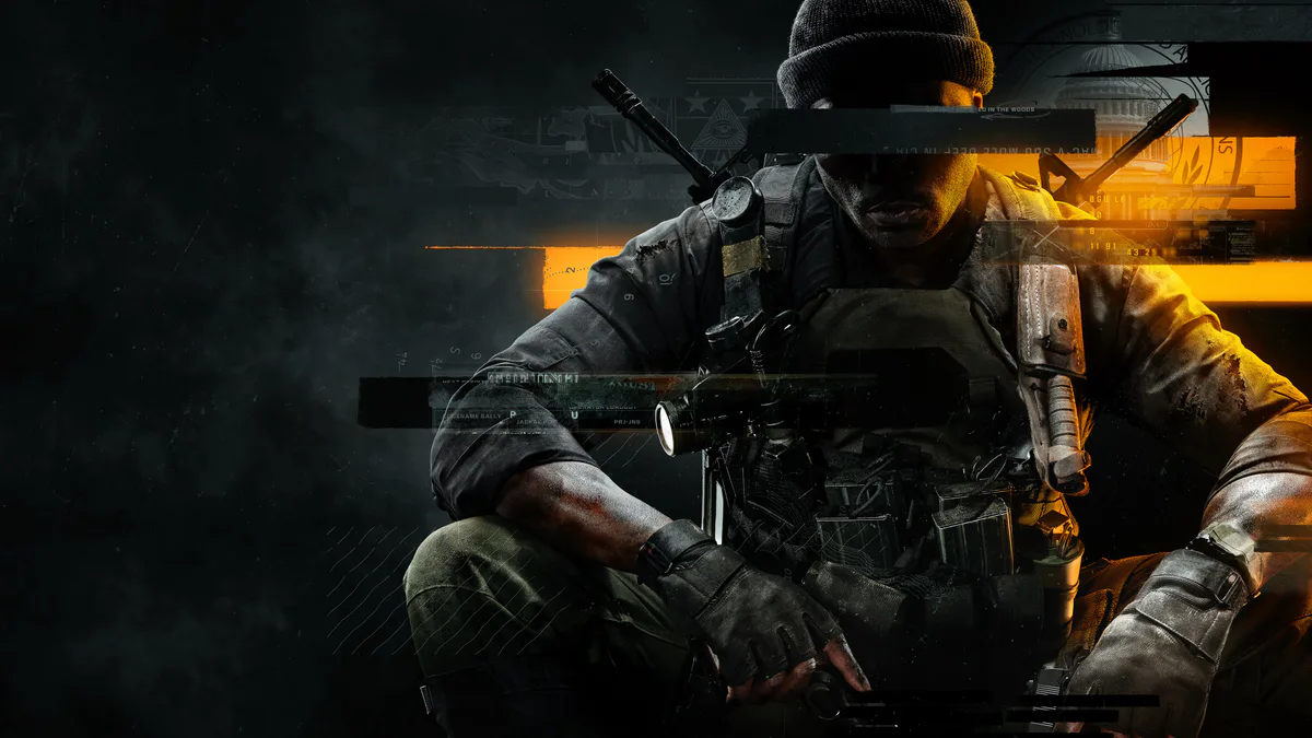 Activision Publishing Inc. Call of Duty®: Black Ops 6 - Cross-Gen Bundle in Digital, additional product view 3