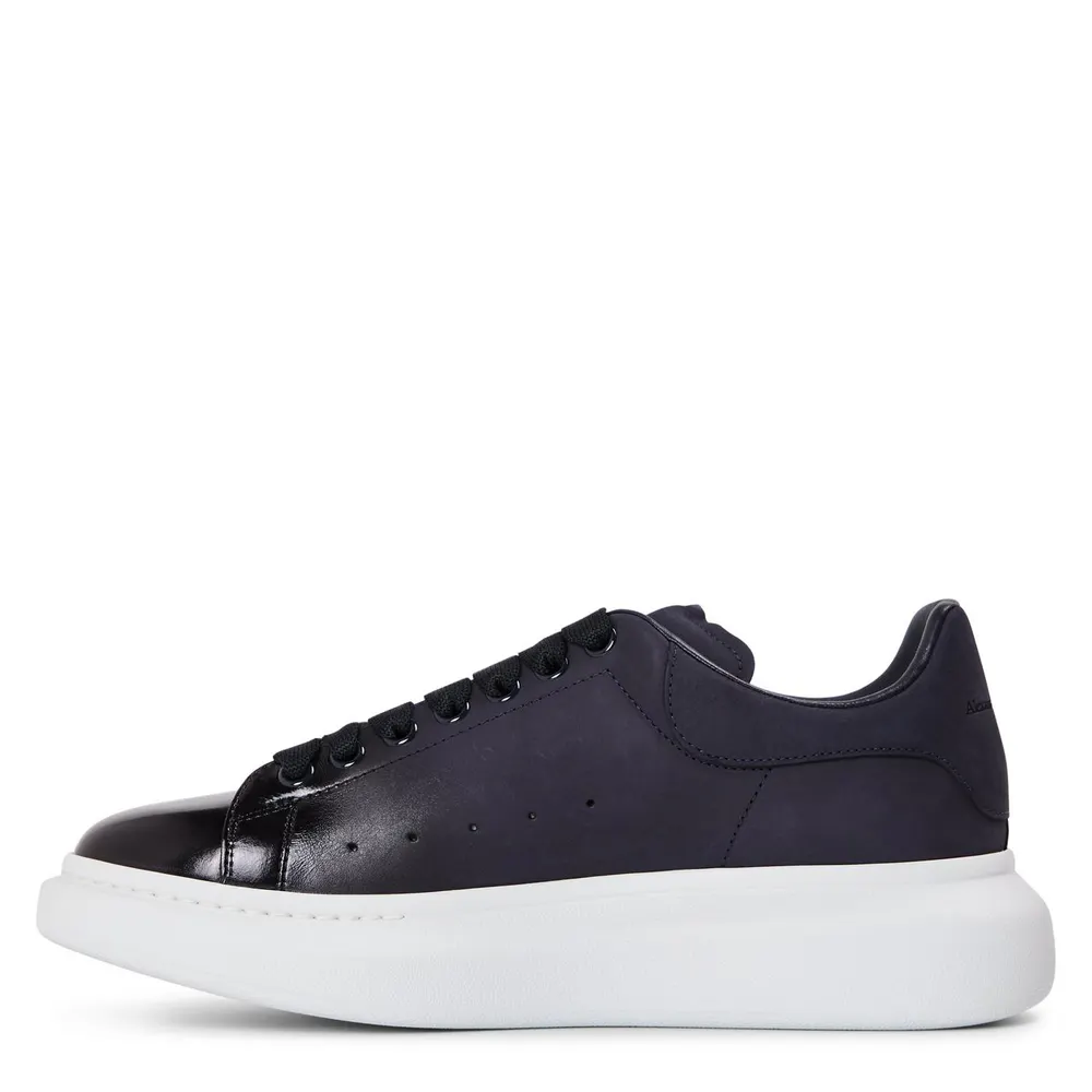 Alexander McQueen Alex OS Sneaker Sn63 detail 2