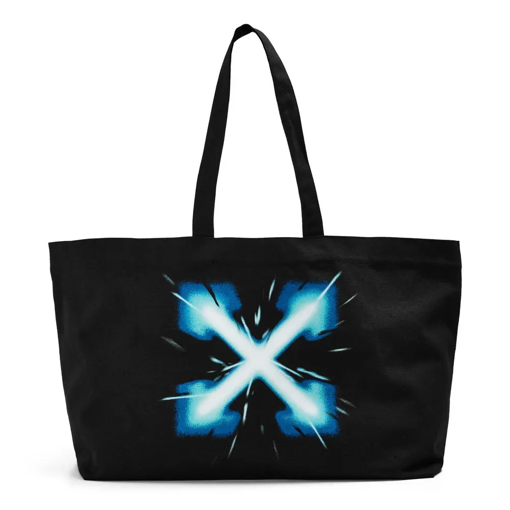 Off White Adults x [UNVRS] Tote Bag