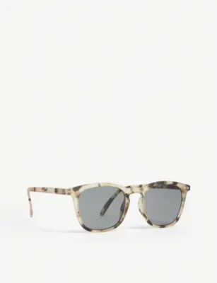 IZIPIZI #E square-frame sunglasses, additional product view 3