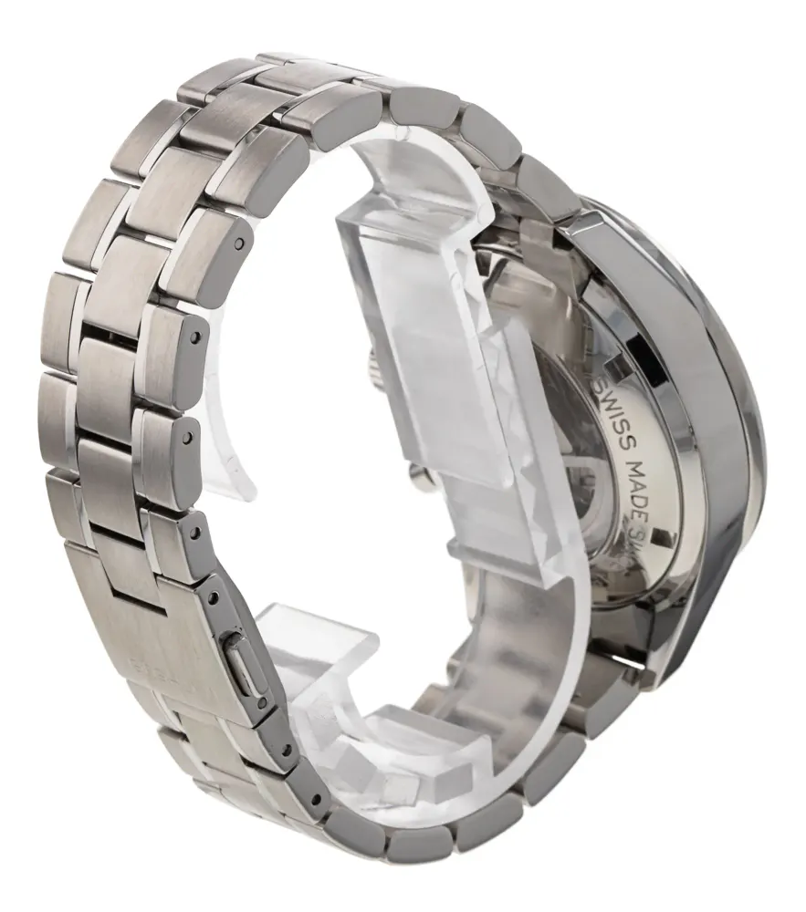 Tag Heuer Carrera CV2016.BA0786 — 2011 — Very good detail 3