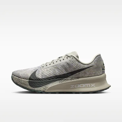 Nike ACG Ultrafly Trail-Racing Shoes - Spruce Fog/Sea Glass/Black Spruce