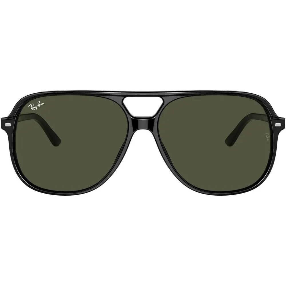 Ray-Ban Bill Aviator Sunglasses detail 2