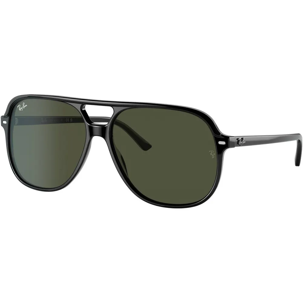 Ray-Ban Bill Aviator Sunglasses detail 3