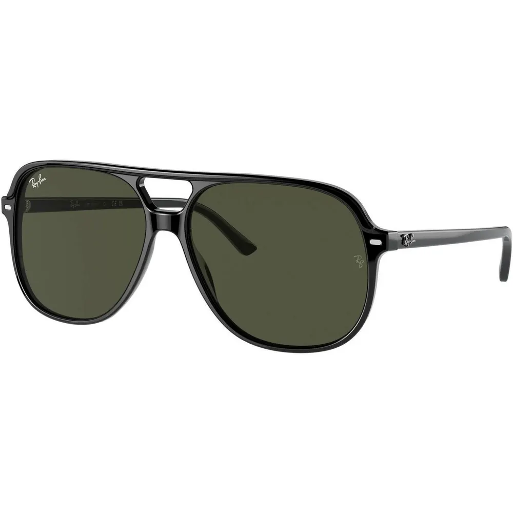 Ray-Ban Bill Aviator Sunglasses