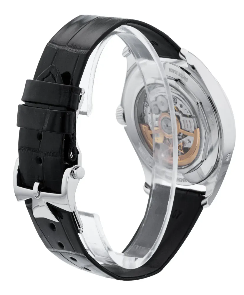 Vacheron Constantin Fiftysix 4400E/000A-B437 — 2019 — Very good in Grey Arabic, additional product view 3