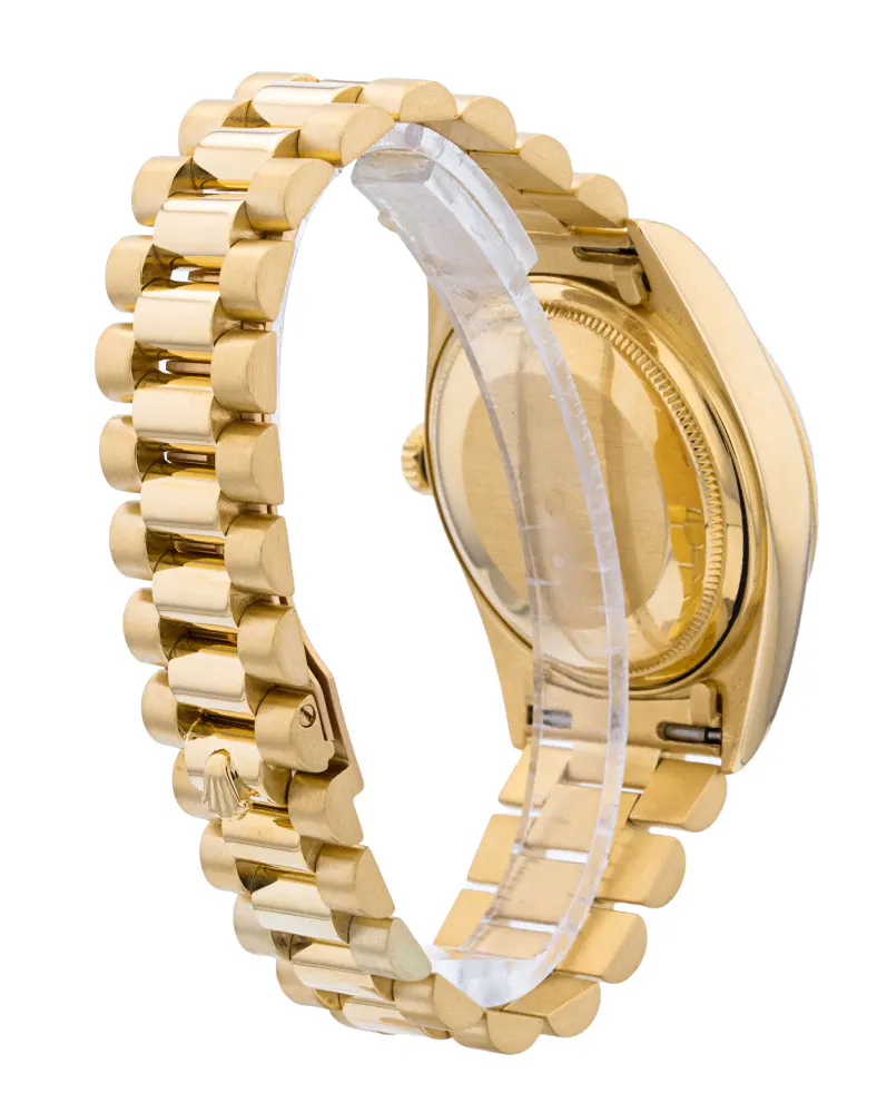 Rolex Day-Date 18038 — 1987 — Very good detail 3