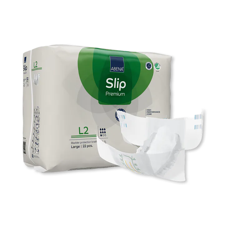 Abena Slip Premium L2, 22 Packs