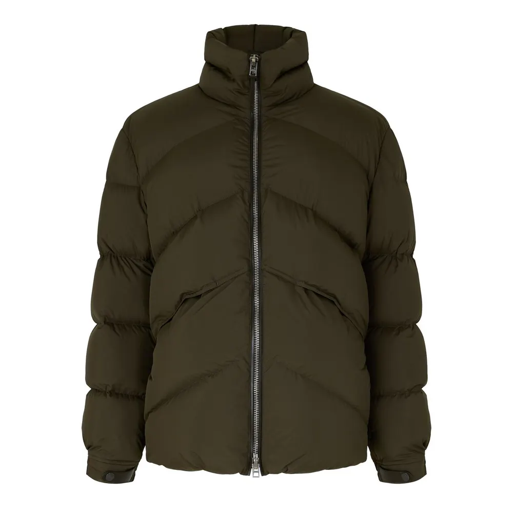 Tom Ford TF Puf Jacket Sn64