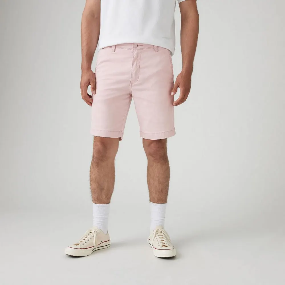Levis Men's Xx Ii Violet Ice Chino Shorts detail 2