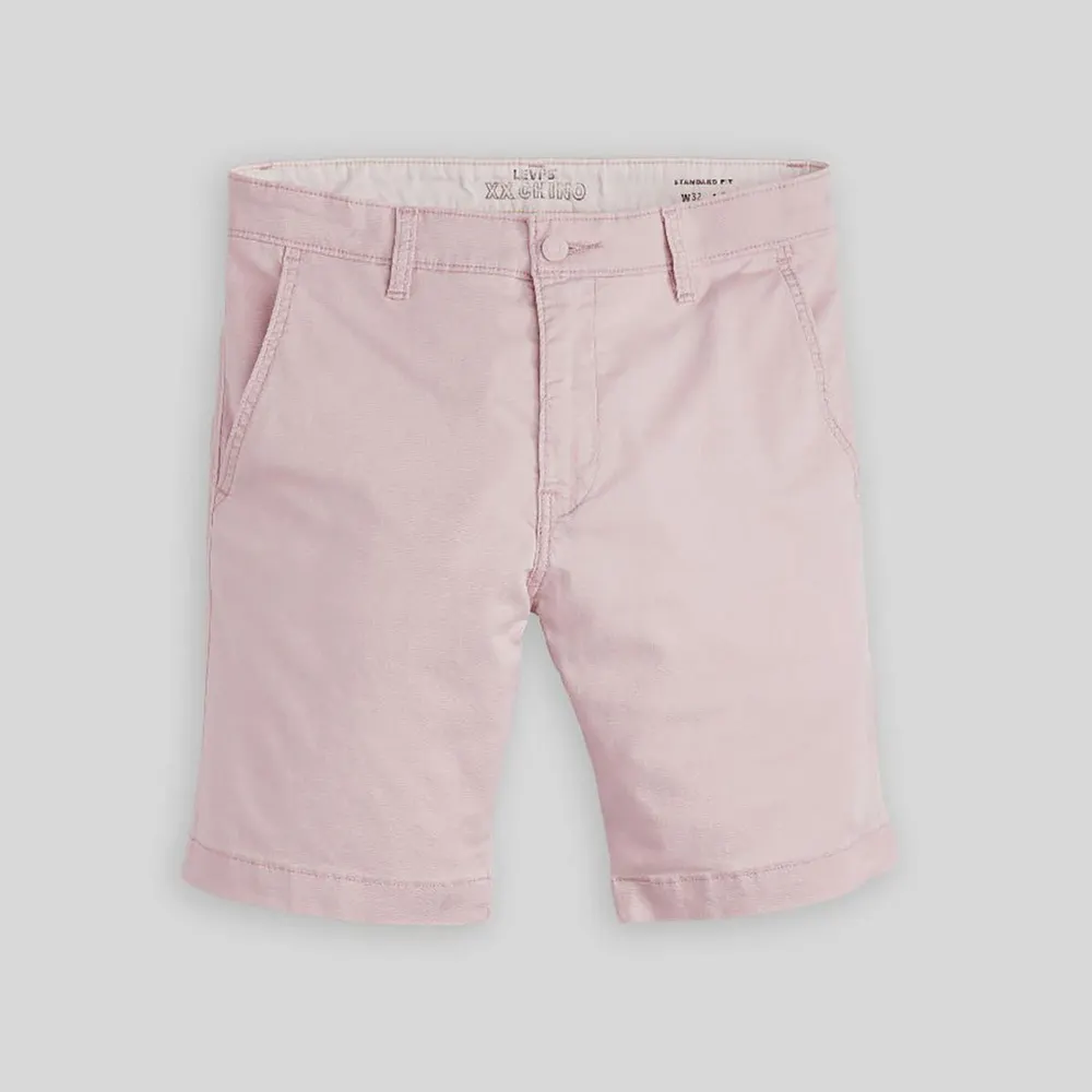 Levis Men's Xx Ii Violet Ice Chino Shorts
